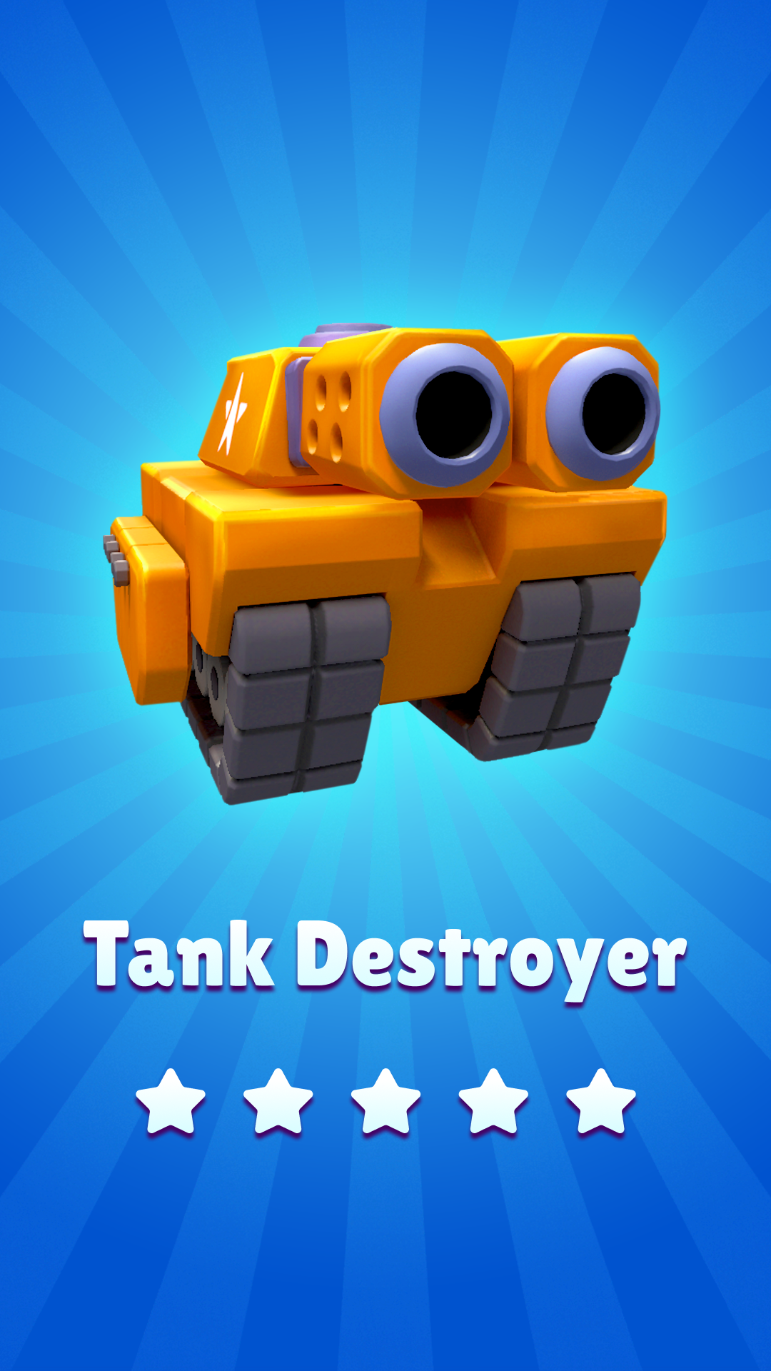 اسکرین شات 7 بازی Merge Tanks - Battle Game