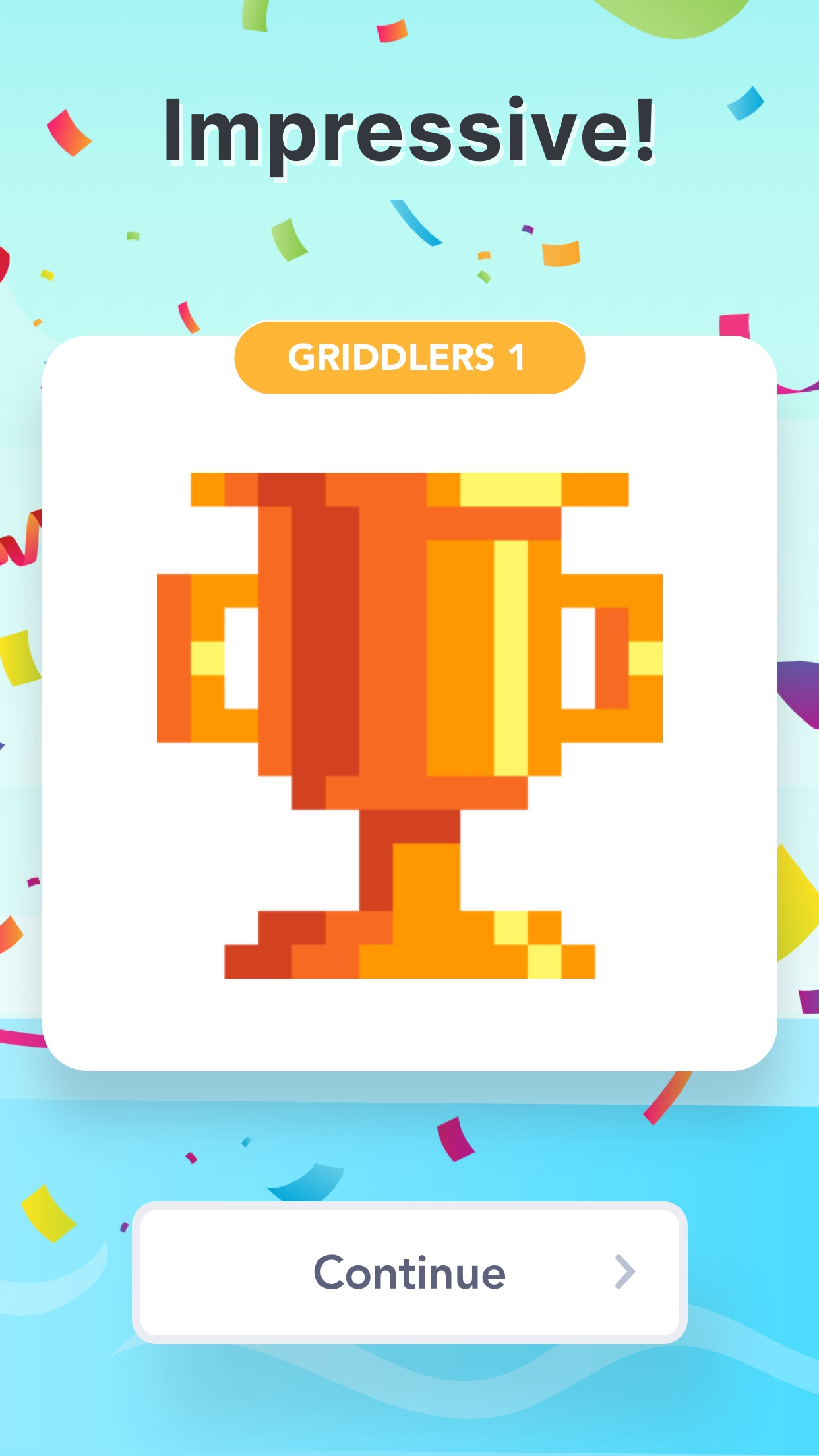 اسکرین شات 5 بازی Griddlers－Crossmath Puzzles