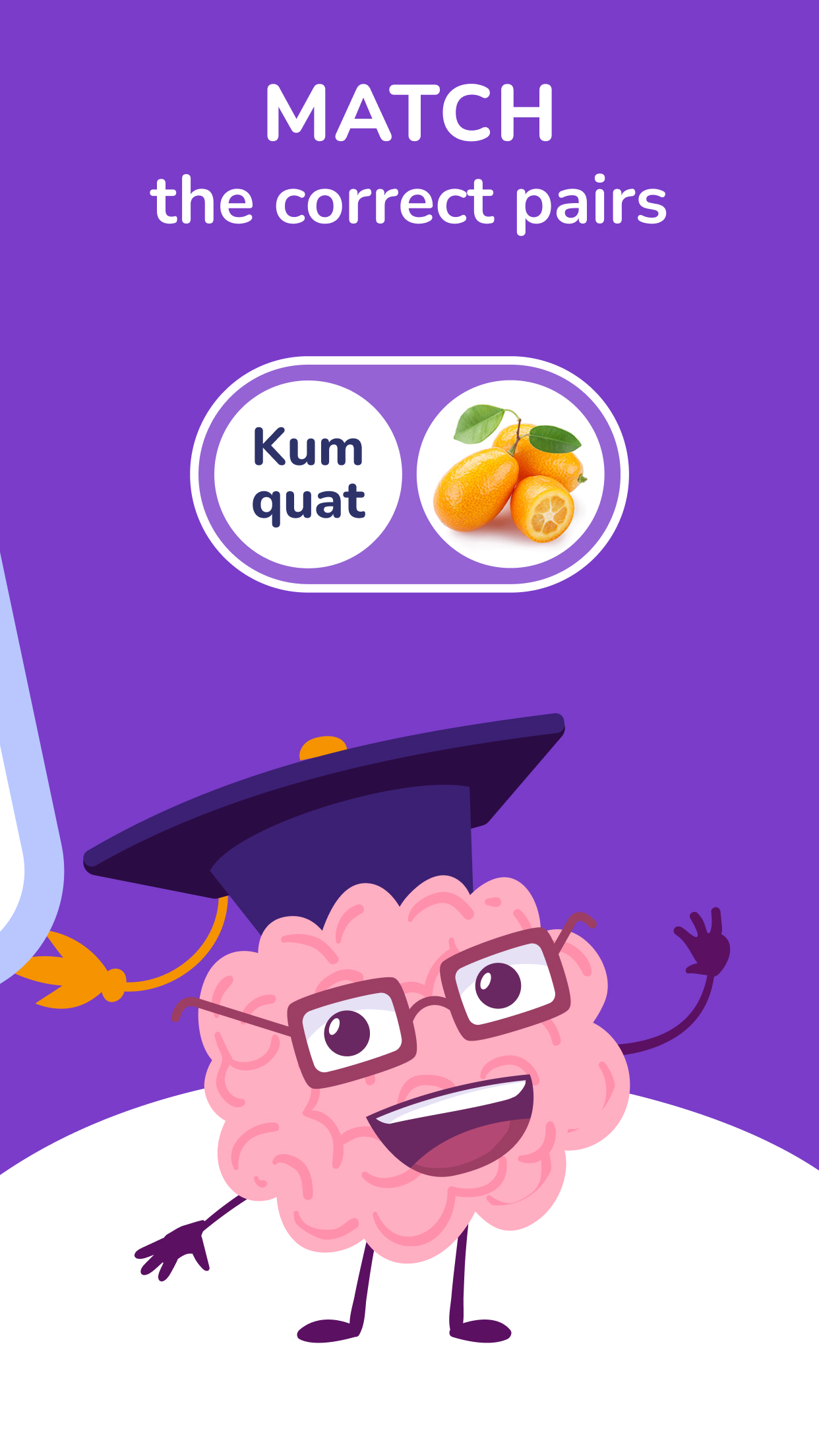 اسکرین شات 2 بازی Trivia Spin-Guess Brain Quiz