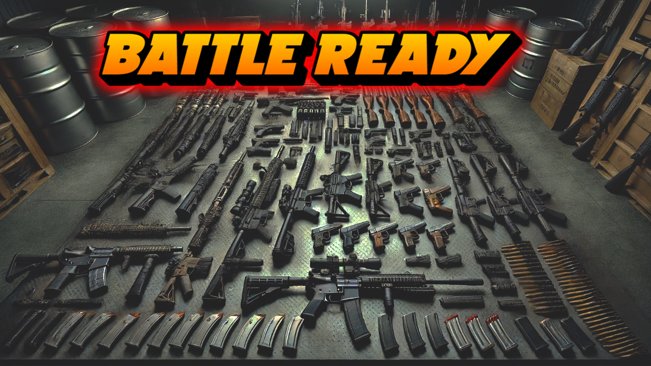 اسکرین شات 3 بازی Call of IGI Commando Adventure