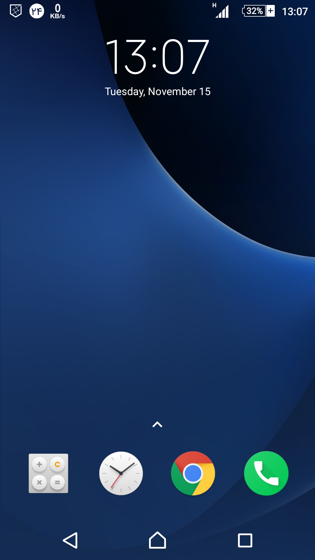 اسکرین شات 4 برنامه S GALAXY S7 E پس زمینه