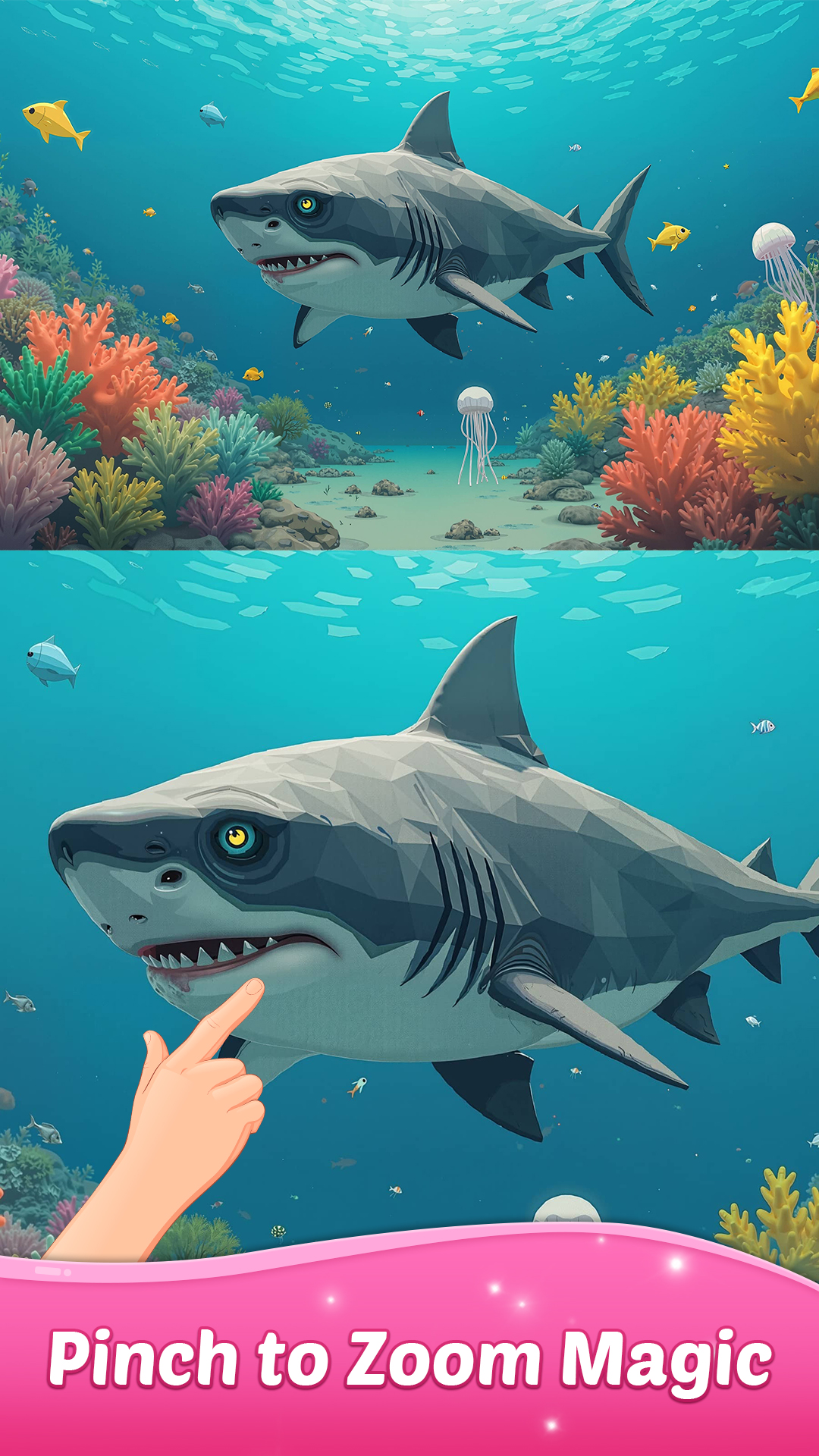 اسکرین شات 5 بازی Hidden Frenzy:Find All Objects