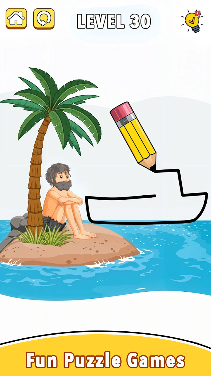 اسکرین شات 7 بازی Mini Relaxing Antistress Games