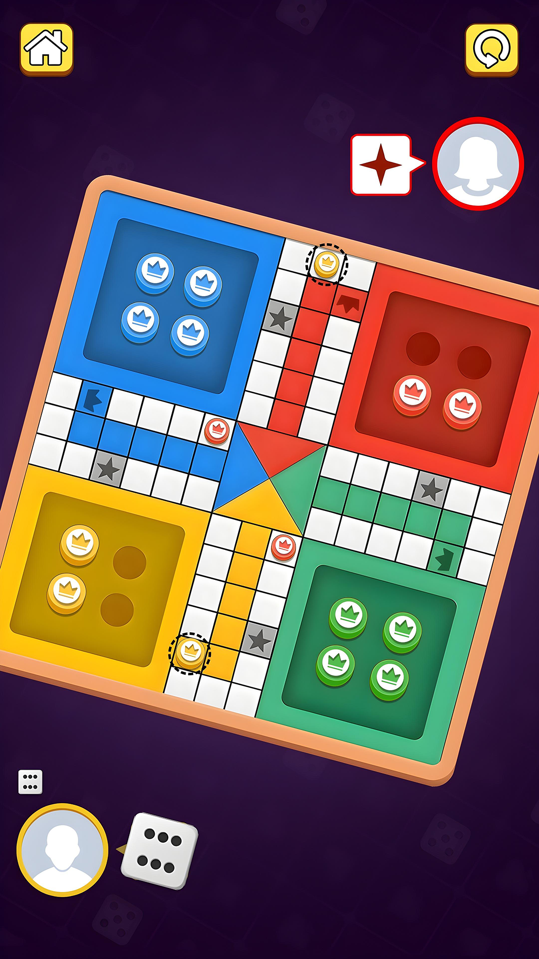 اسکرین شات 5 بازی Mini Relaxing Antistress Games