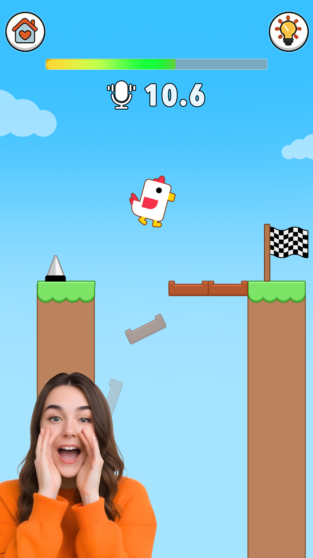 اسکرین شات 2 بازی Tricky Relax Challenge Games