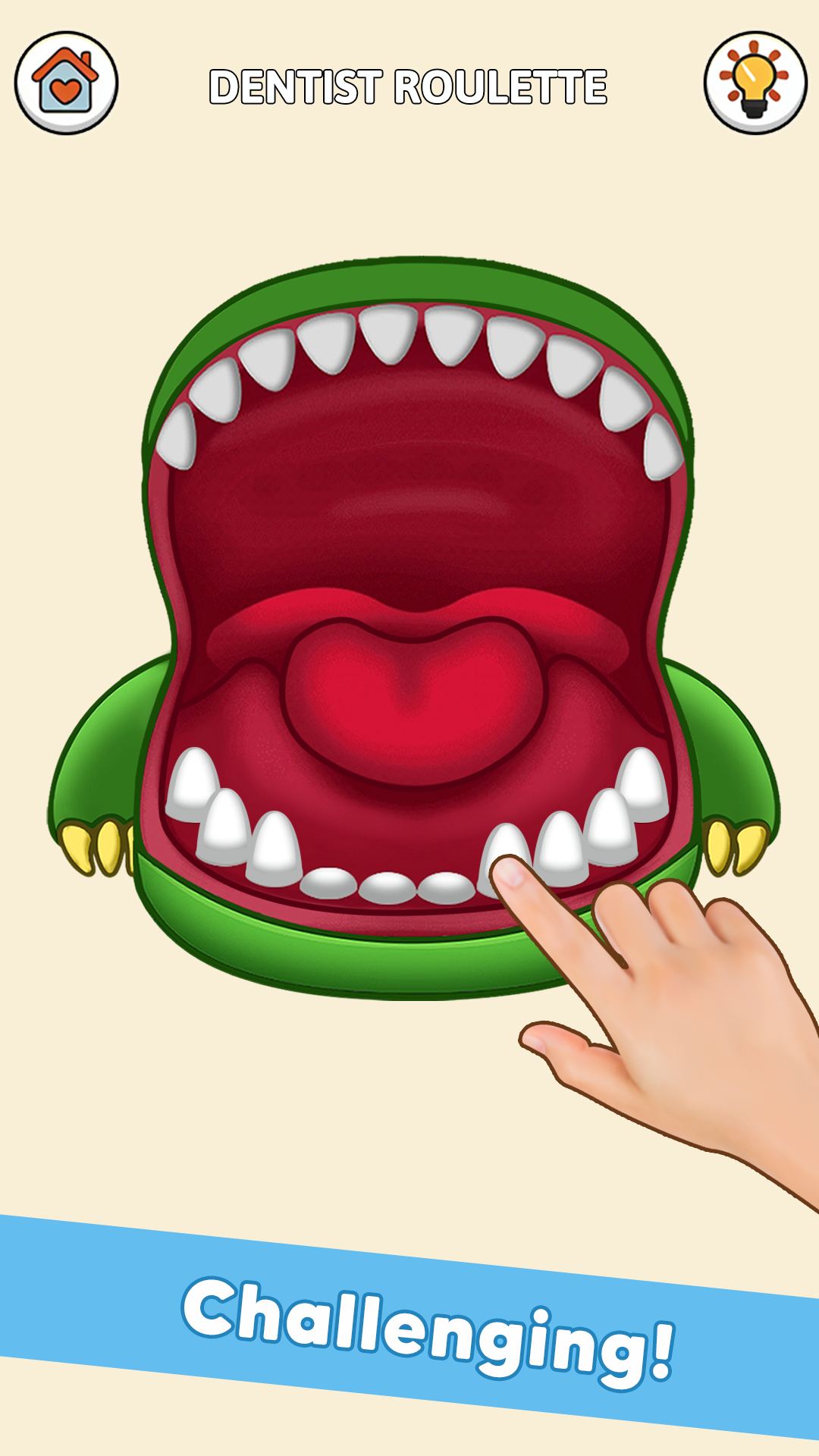 اسکرین شات 8 بازی Tricky Relax Challenge Games