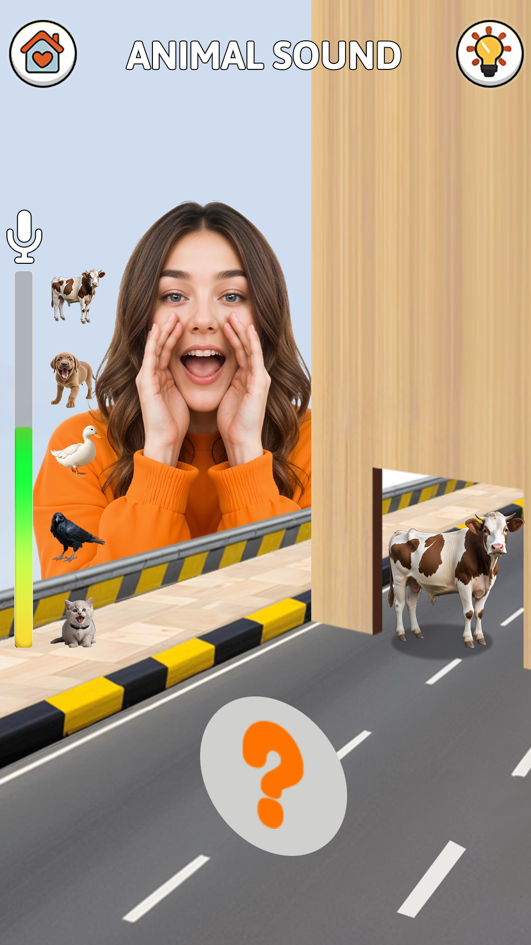 اسکرین شات 4 بازی Tricky Relax Challenge Games