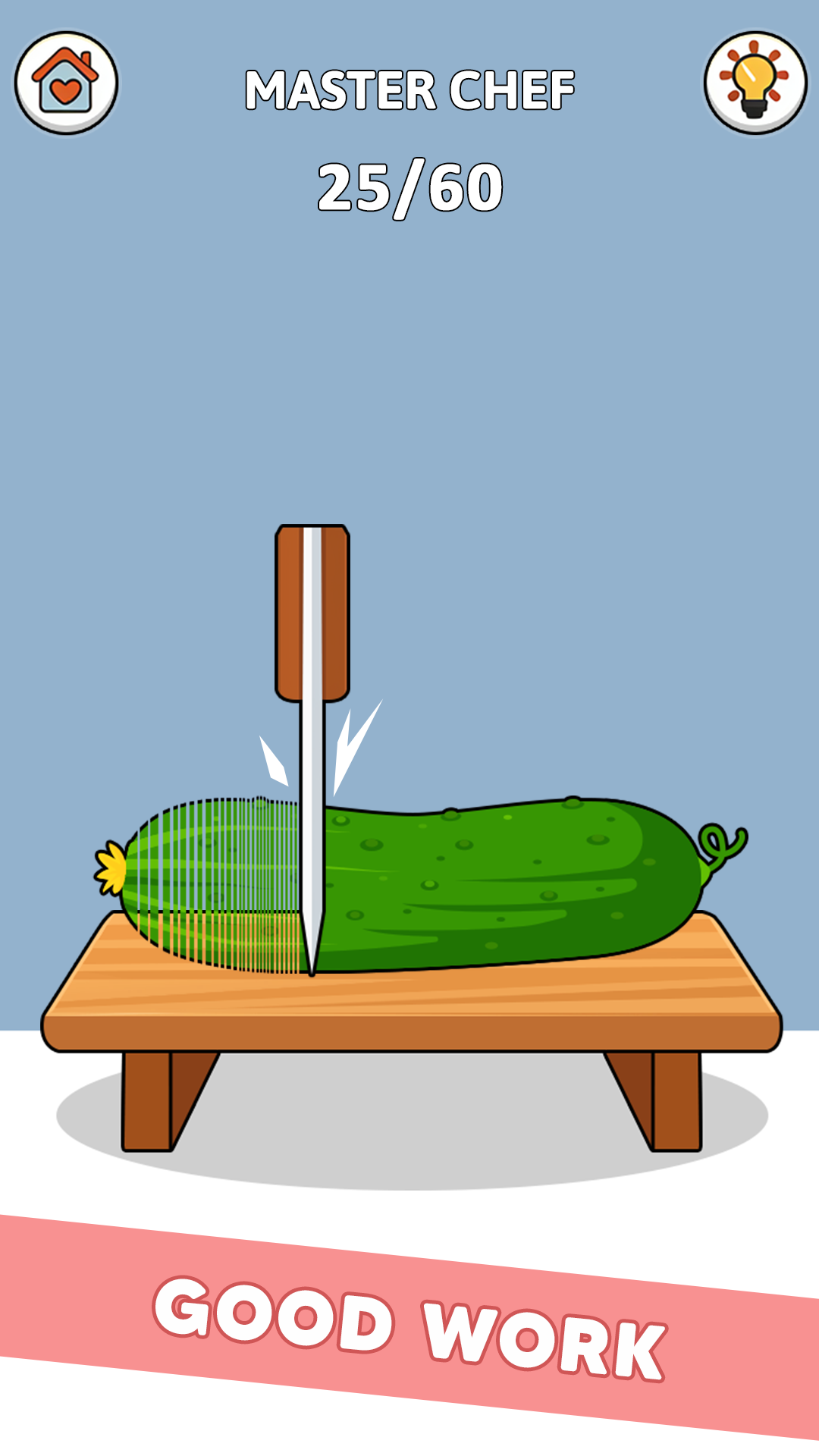 اسکرین شات 6 بازی Tricky Relax Challenge Games