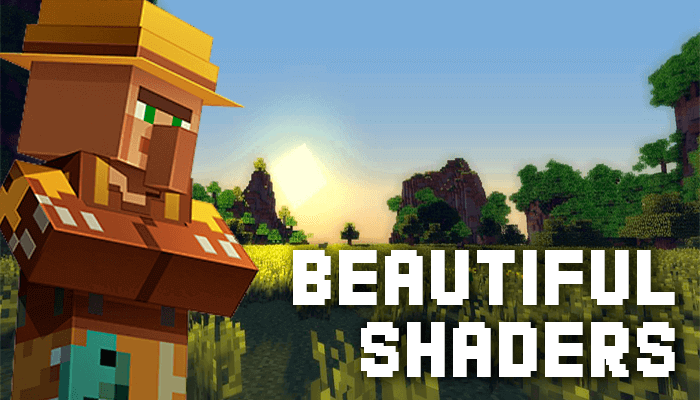 اسکرین شات 1 برنامه Realistic Ultra Shader Mod
