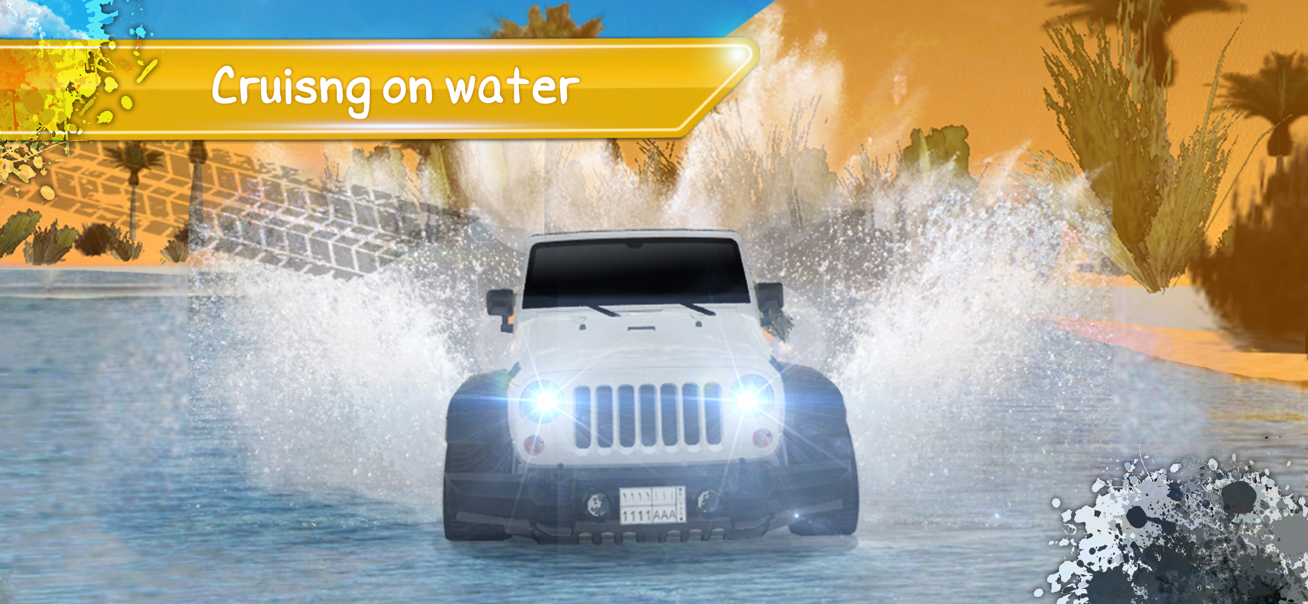 اسکرین شات 4 بازی Desert King كنق الصحراء تطعيس