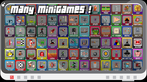 اسکرین شات 1 بازی MiniMissions