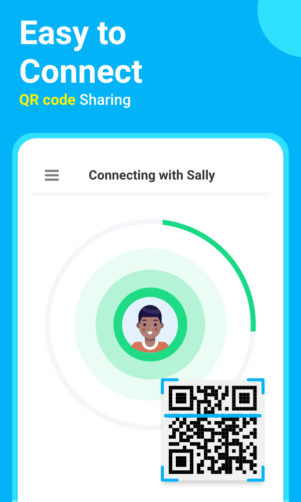 اسکرین شات 5 برنامه SHARE Go : Share Karo India