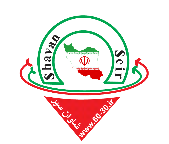 اسکرین شات 1 برنامه سامانه هوشمندحمل ونقل شصت سی