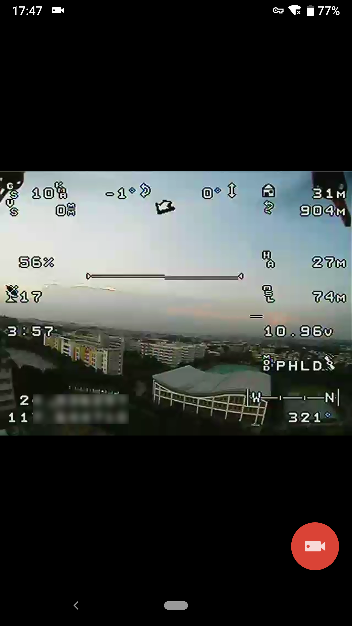 اسکرین شات 2 برنامه EasyCap Recorder