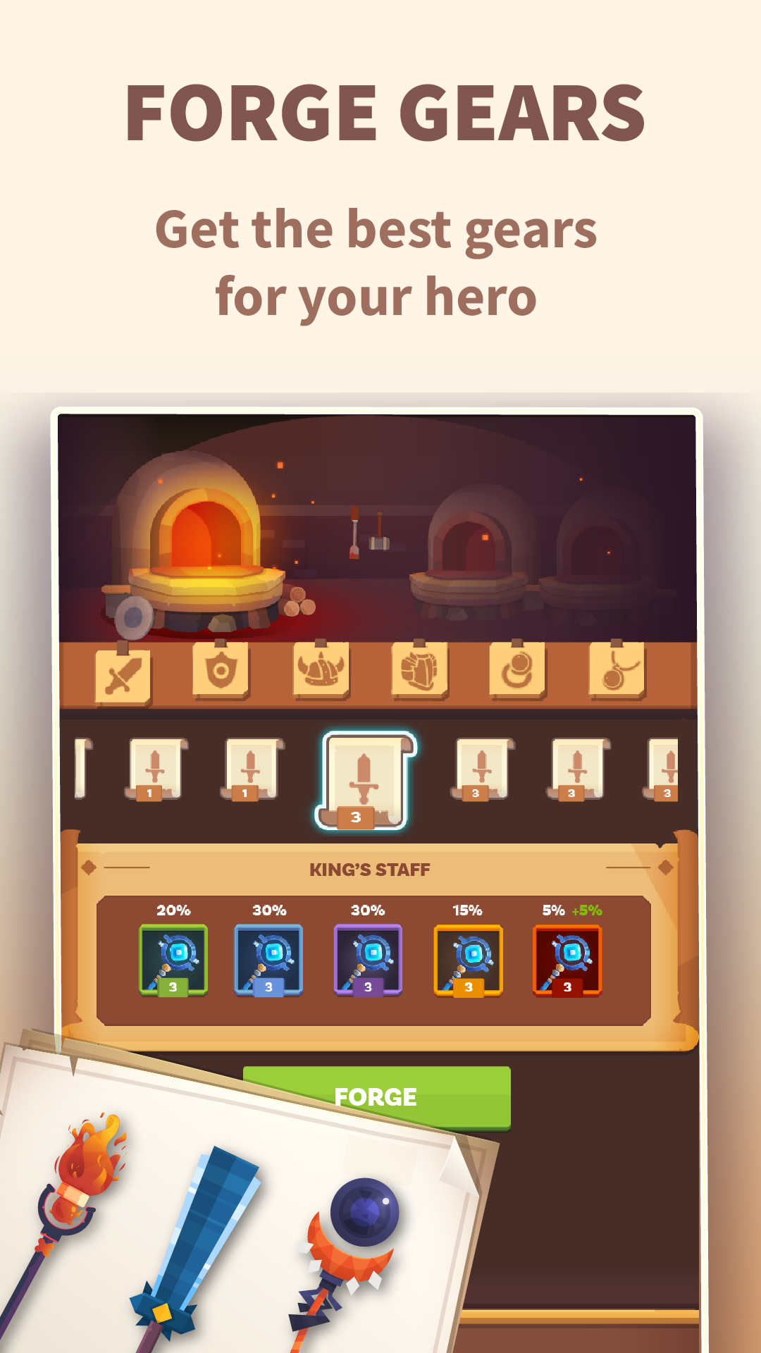 اسکرین شات 6 برنامه Focus Quest: Pomodoro adhd app