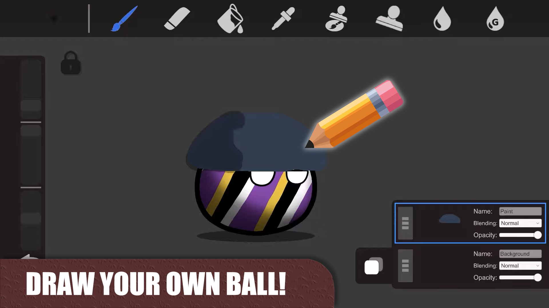 اسکرین شات 6 بازی Countryball: World 1930