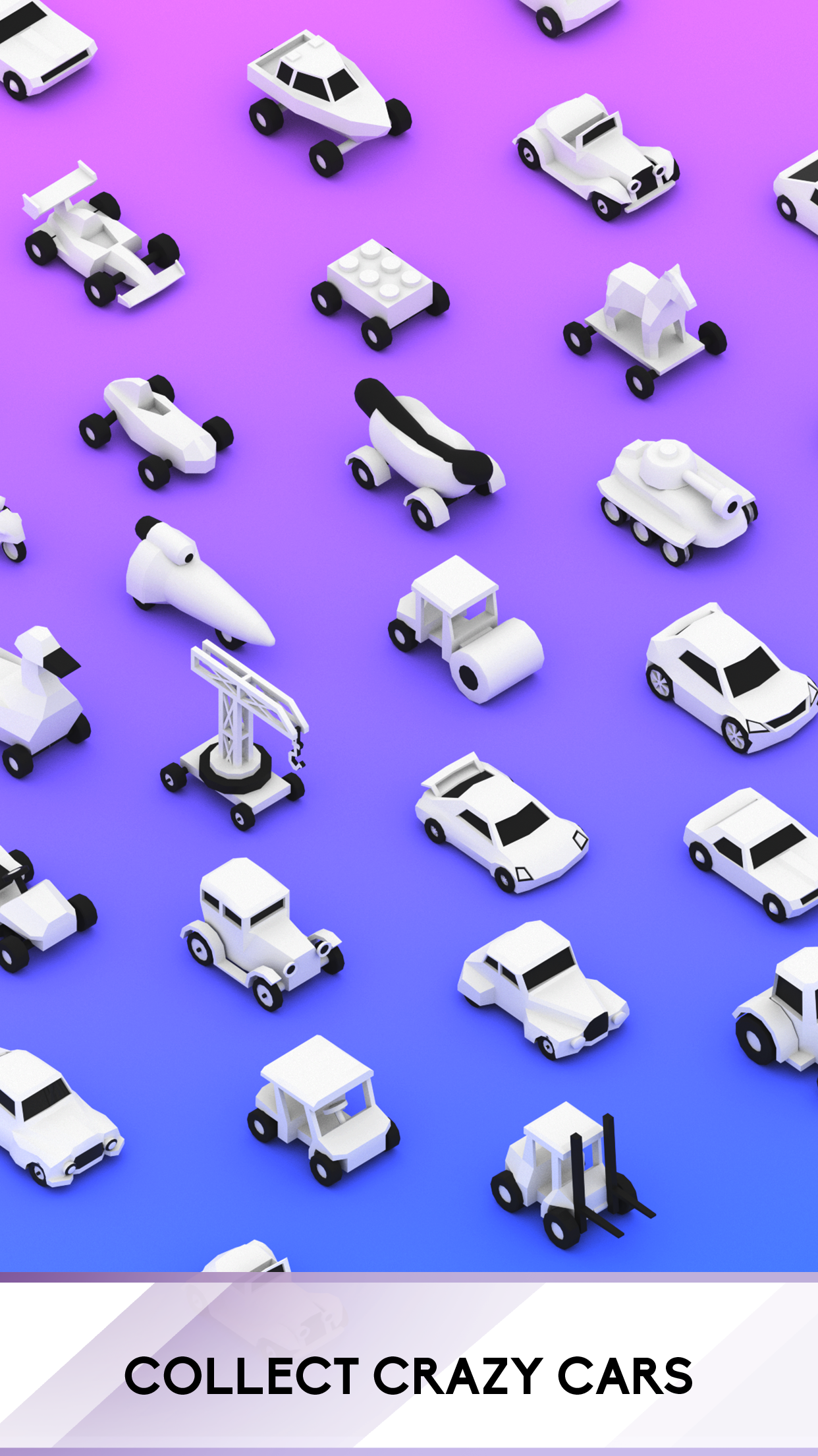 اسکرین شات 5 بازی Traffix 3D - Traffic Simulator