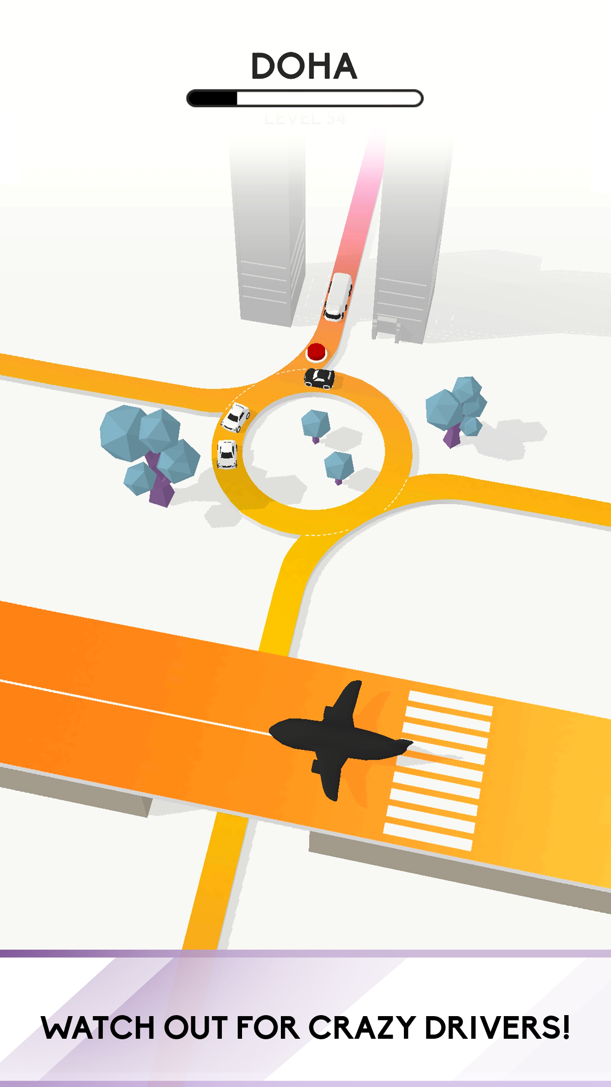 اسکرین شات 7 بازی Traffix 3D - Traffic Simulator