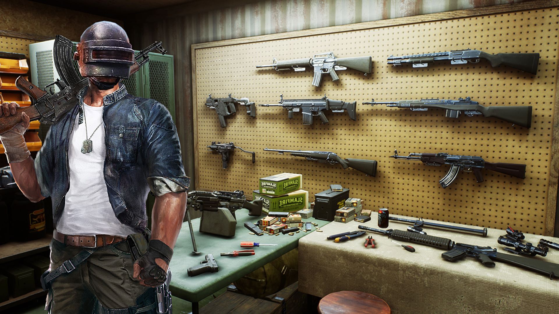 اسکرین شات 5 بازی Modern Strike :Multiplayer FPS