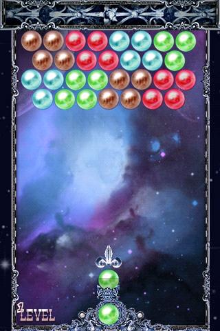 اسکرین شات 5 بازی Shoot Bubble Deluxe