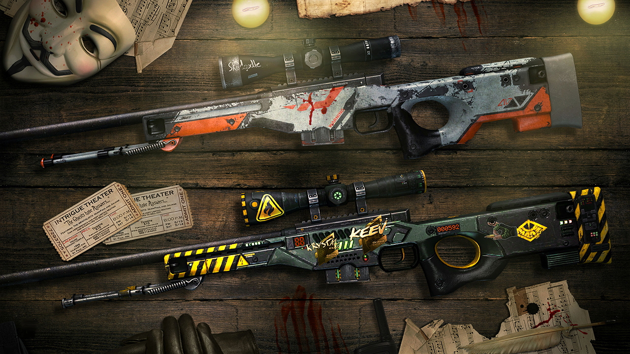 اسکرین شات 6 بازی Sniper 3D Gun Shooter: Offline