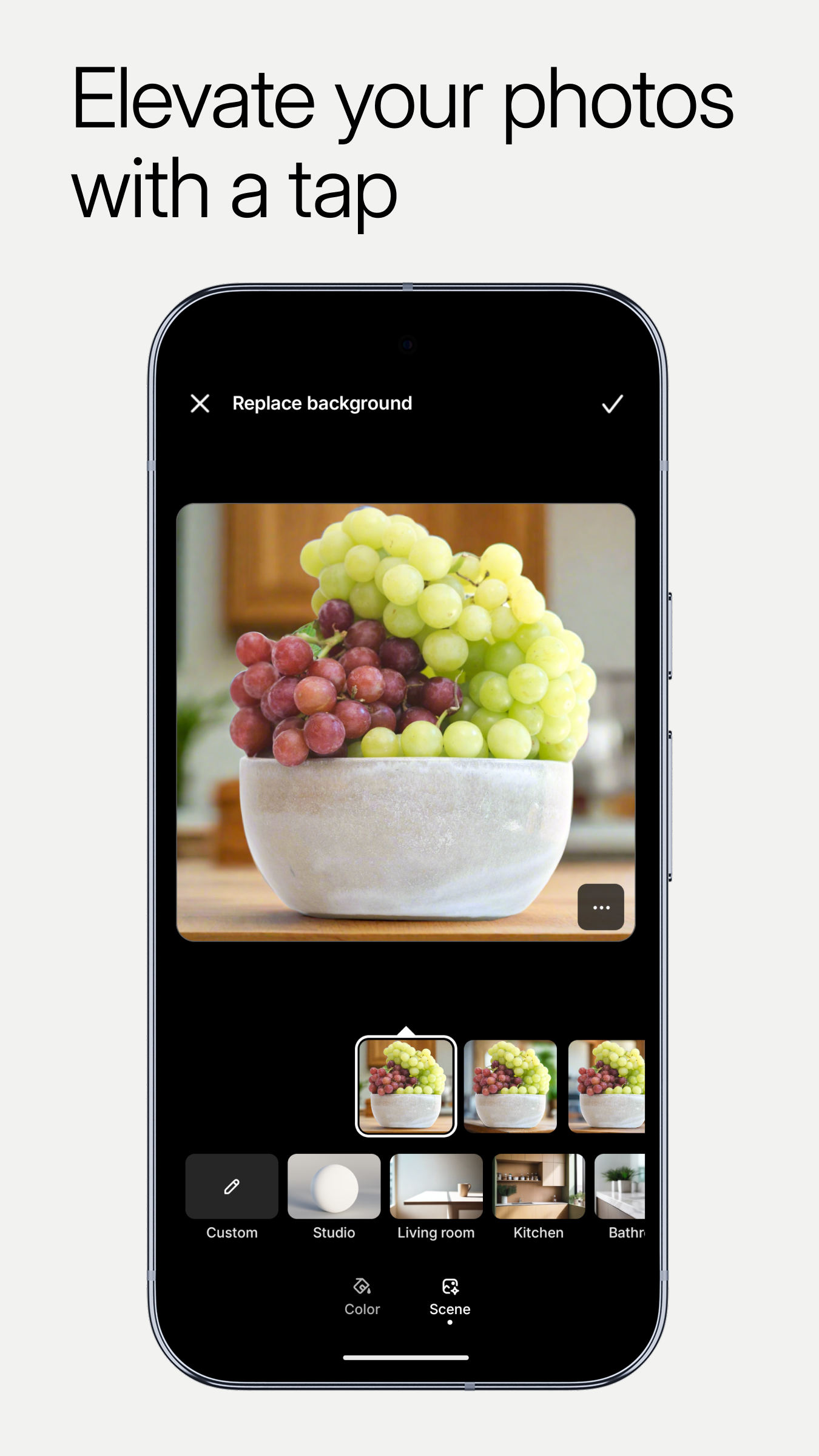 اسکرین شات 3 برنامه Shopify: Sell online/in person