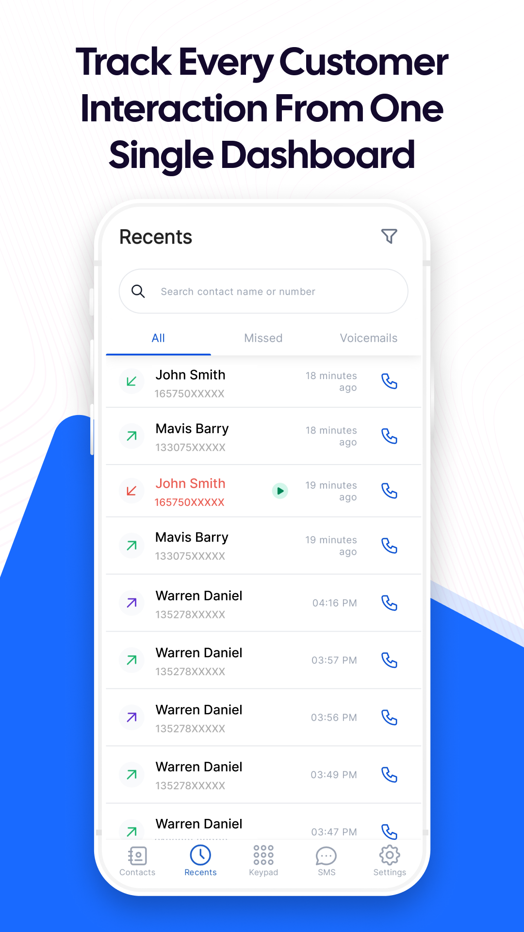 اسکرین شات 5 برنامه Shopify: Sell online/in person