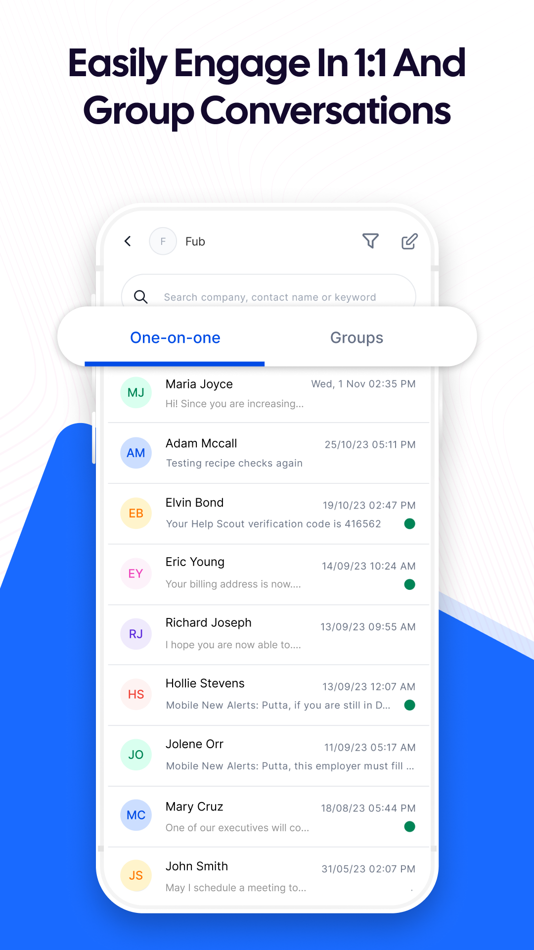 اسکرین شات 7 برنامه Shopify: Sell online/in person