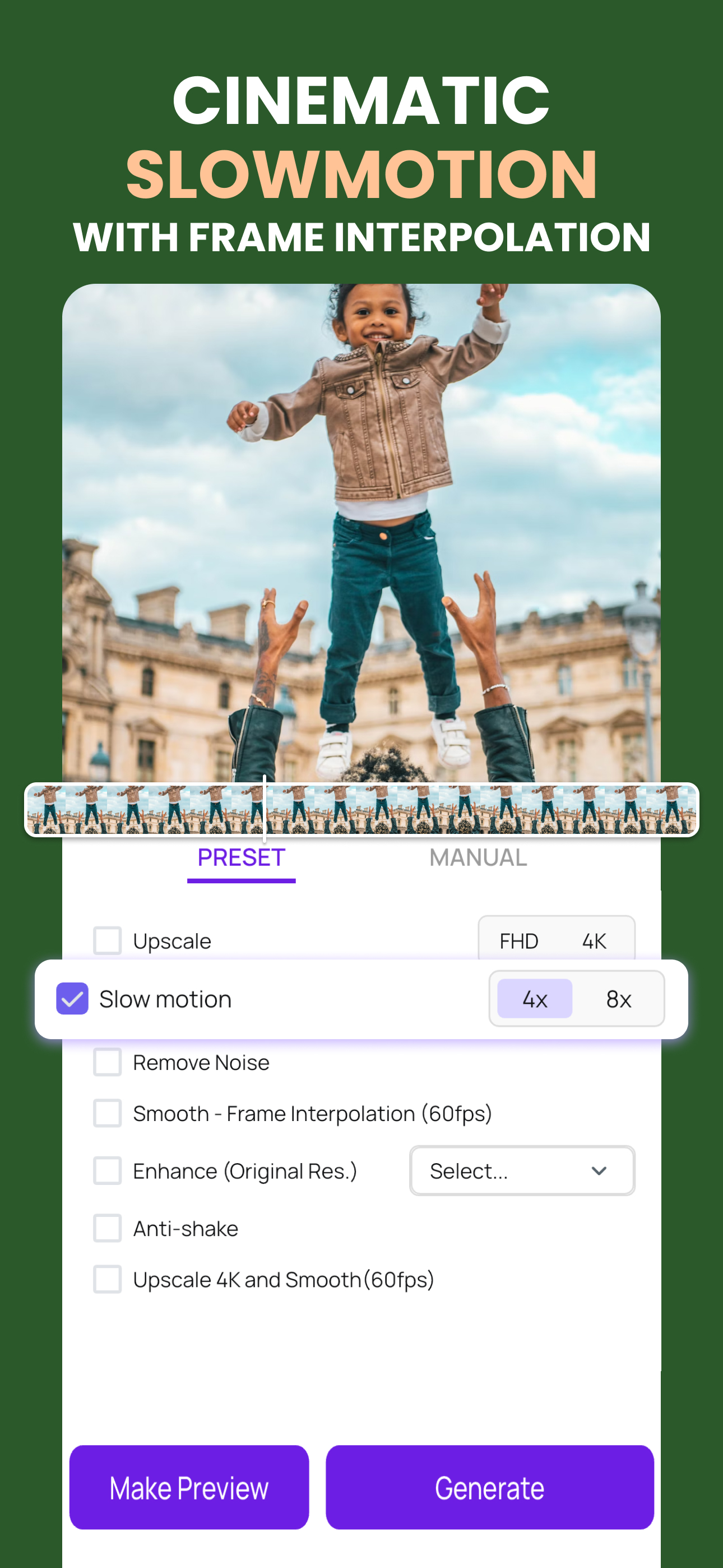 اسکرین شات 5 برنامه Home workouts BeStronger