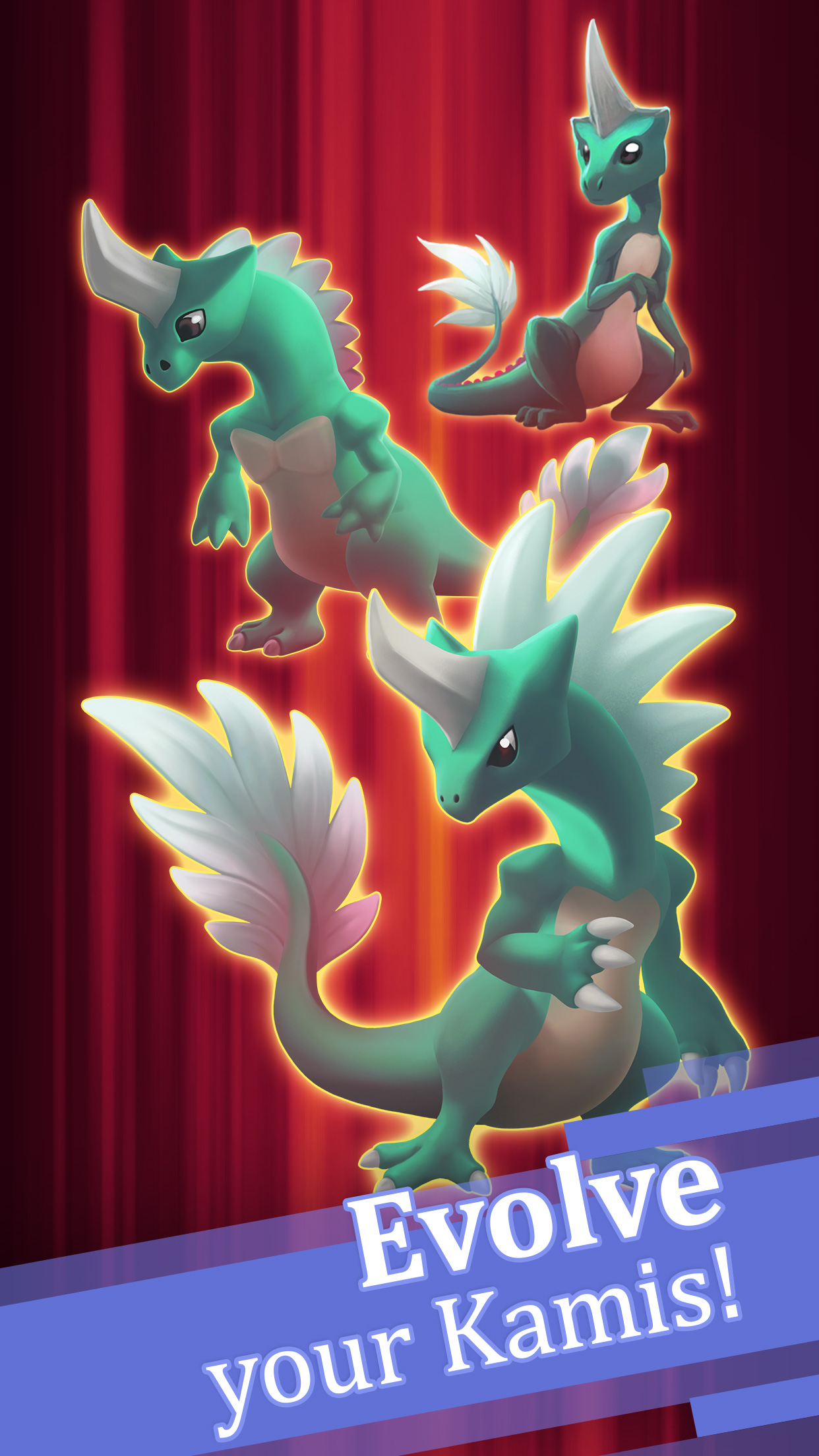 اسکرین شات 3 بازی Eternal Return: Turn-based RPG