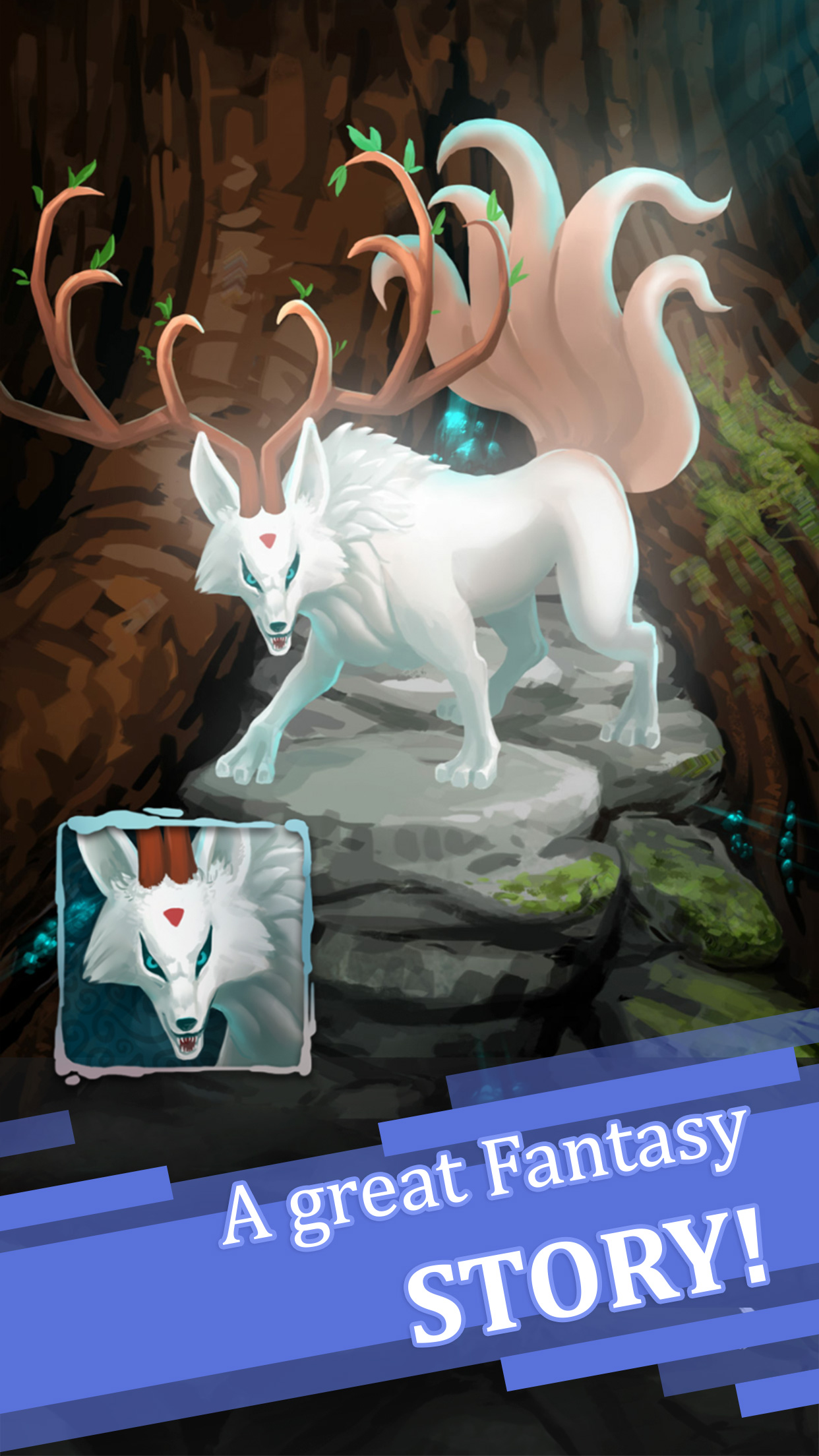 اسکرین شات 7 بازی Eternal Return: Turn-based RPG