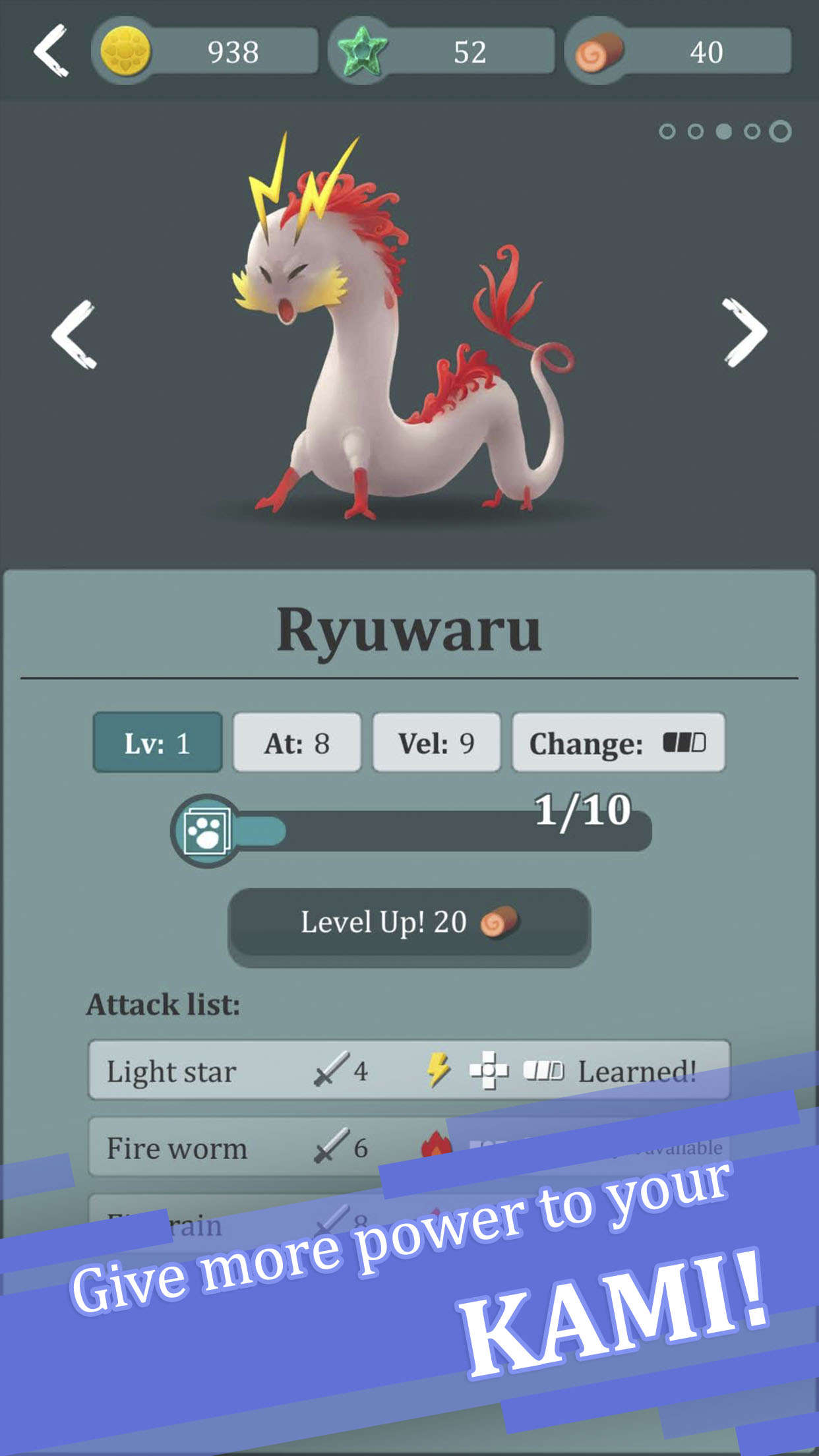 اسکرین شات 4 بازی Eternal Return: Turn-based RPG