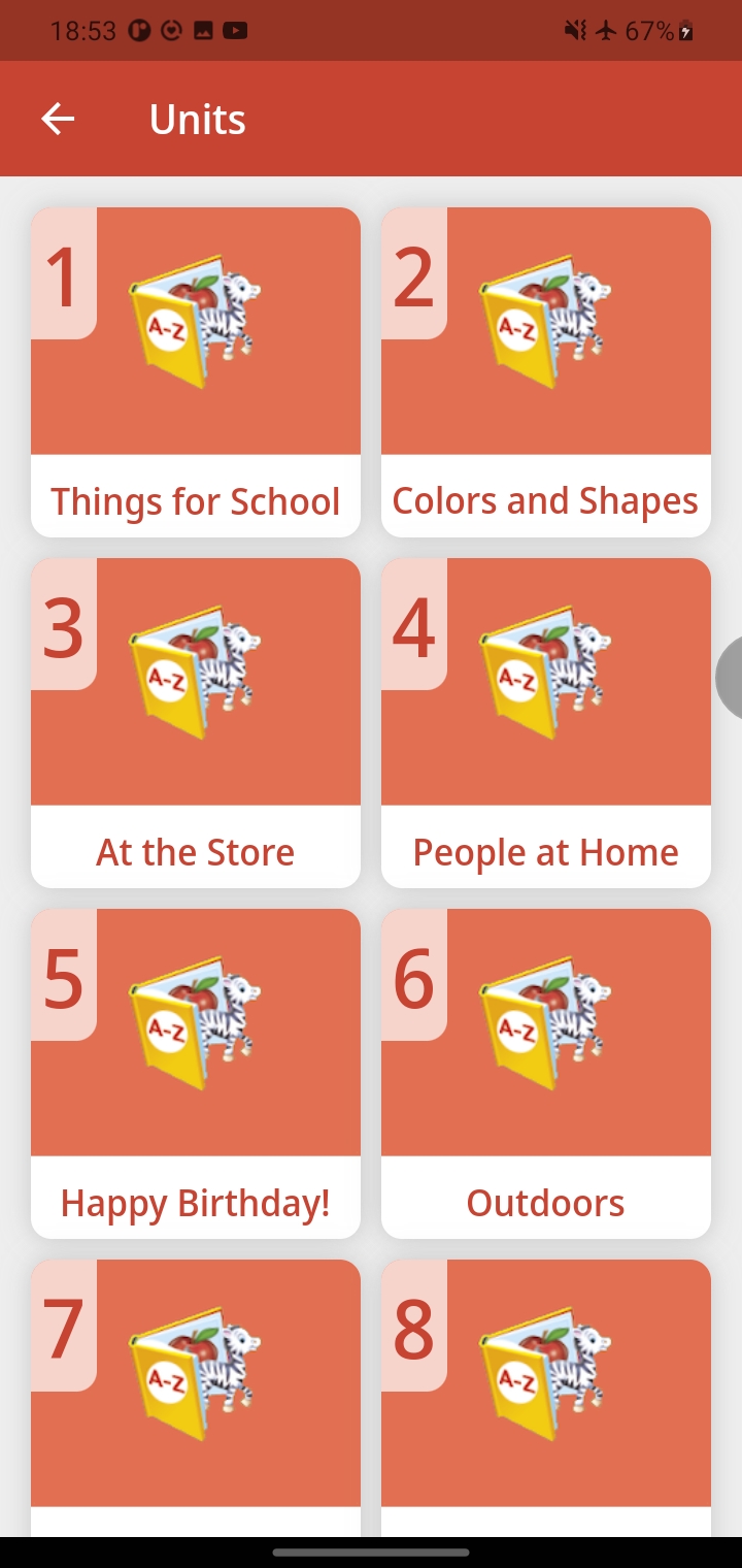 اسکرین شات 9 بازی کارت های جادویی ۳