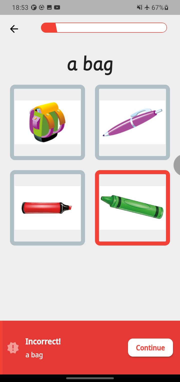 اسکرین شات 7 بازی کارت های جادویی ۳