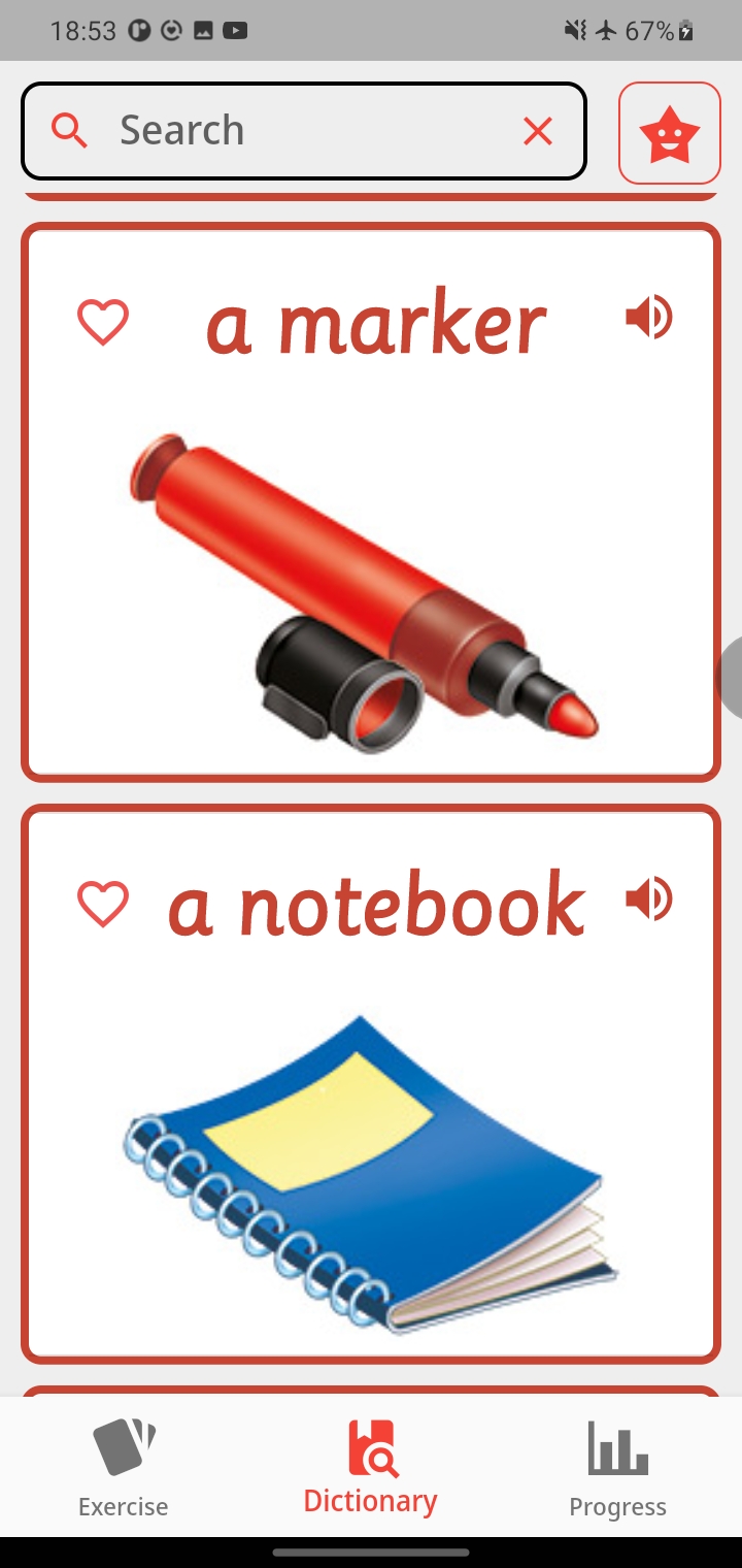 اسکرین شات 5 بازی کارت های جادویی ۳