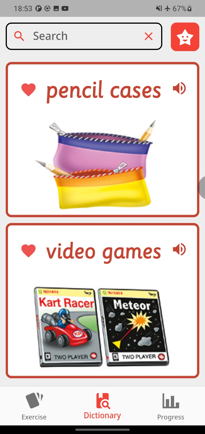 اسکرین شات 6 بازی کارت های جادویی ۳