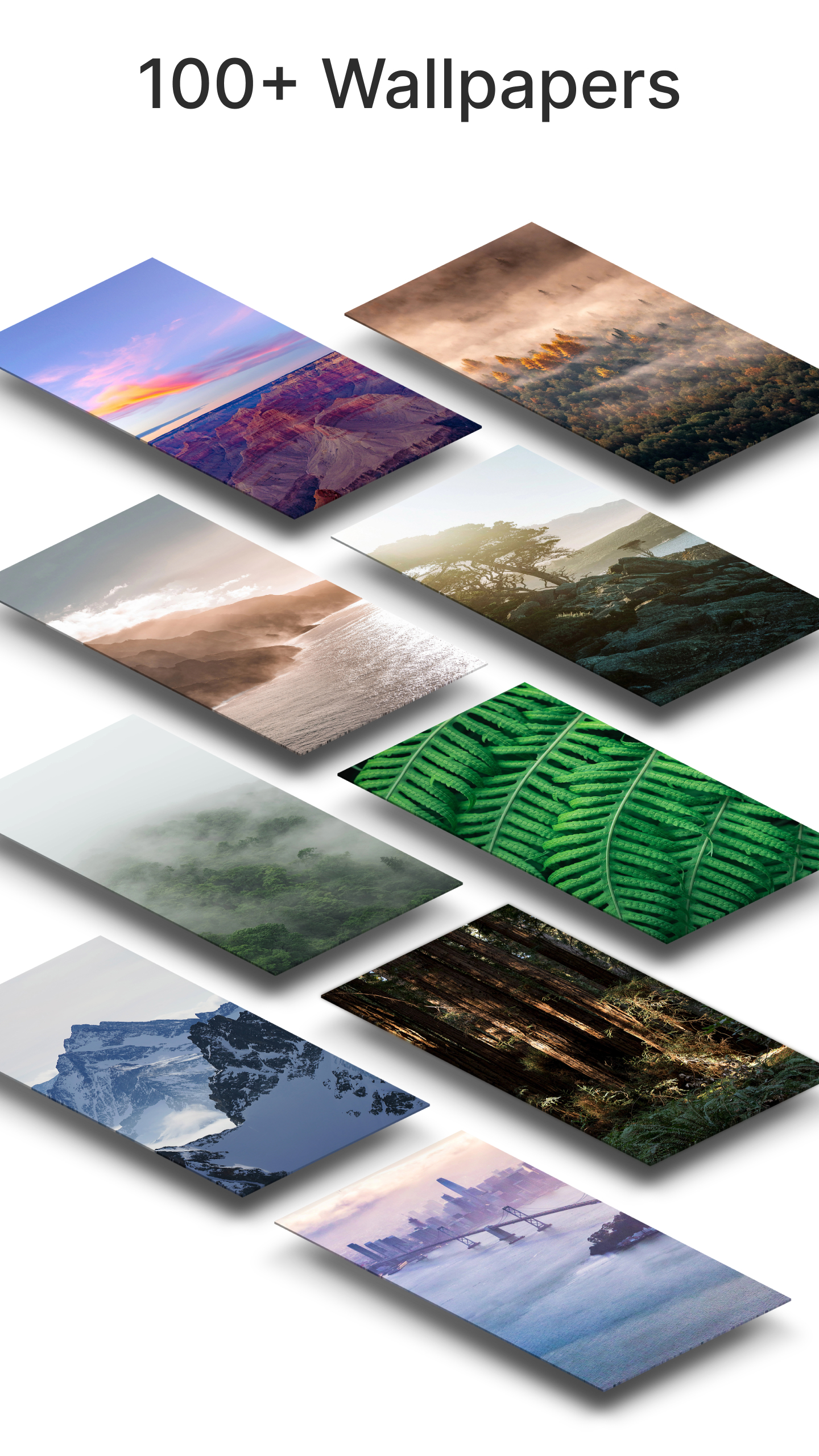 اسکرین شات 4 برنامه Android 13 Style Lock screen