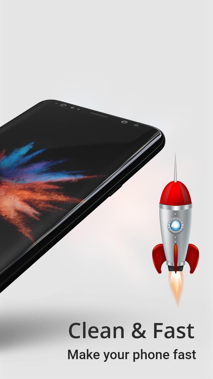 اسکرین شات 2 برنامه Lock Screen MAC Style