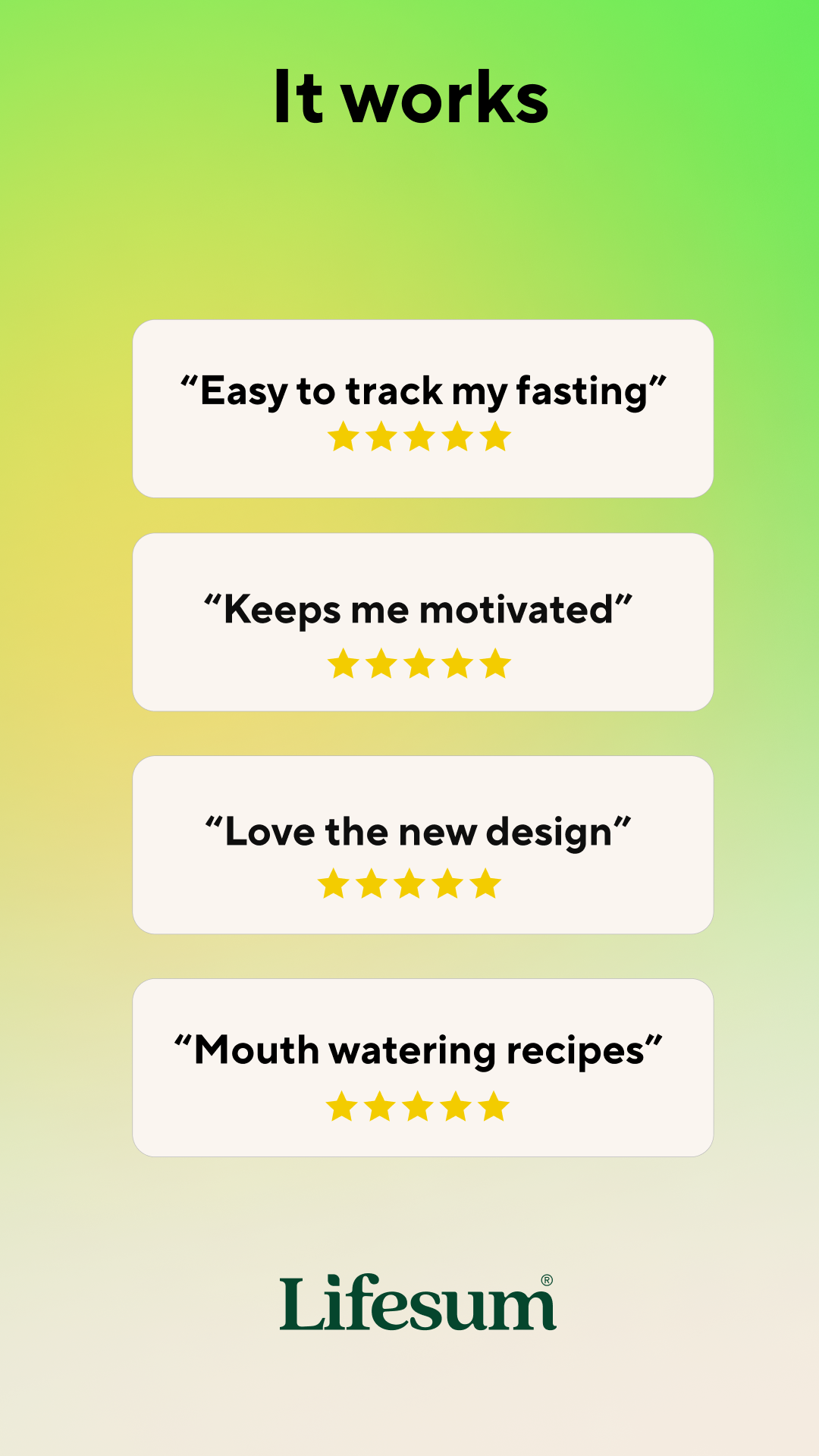 اسکرین شات برنامه Lifesum: AI Calorie Tracker 8