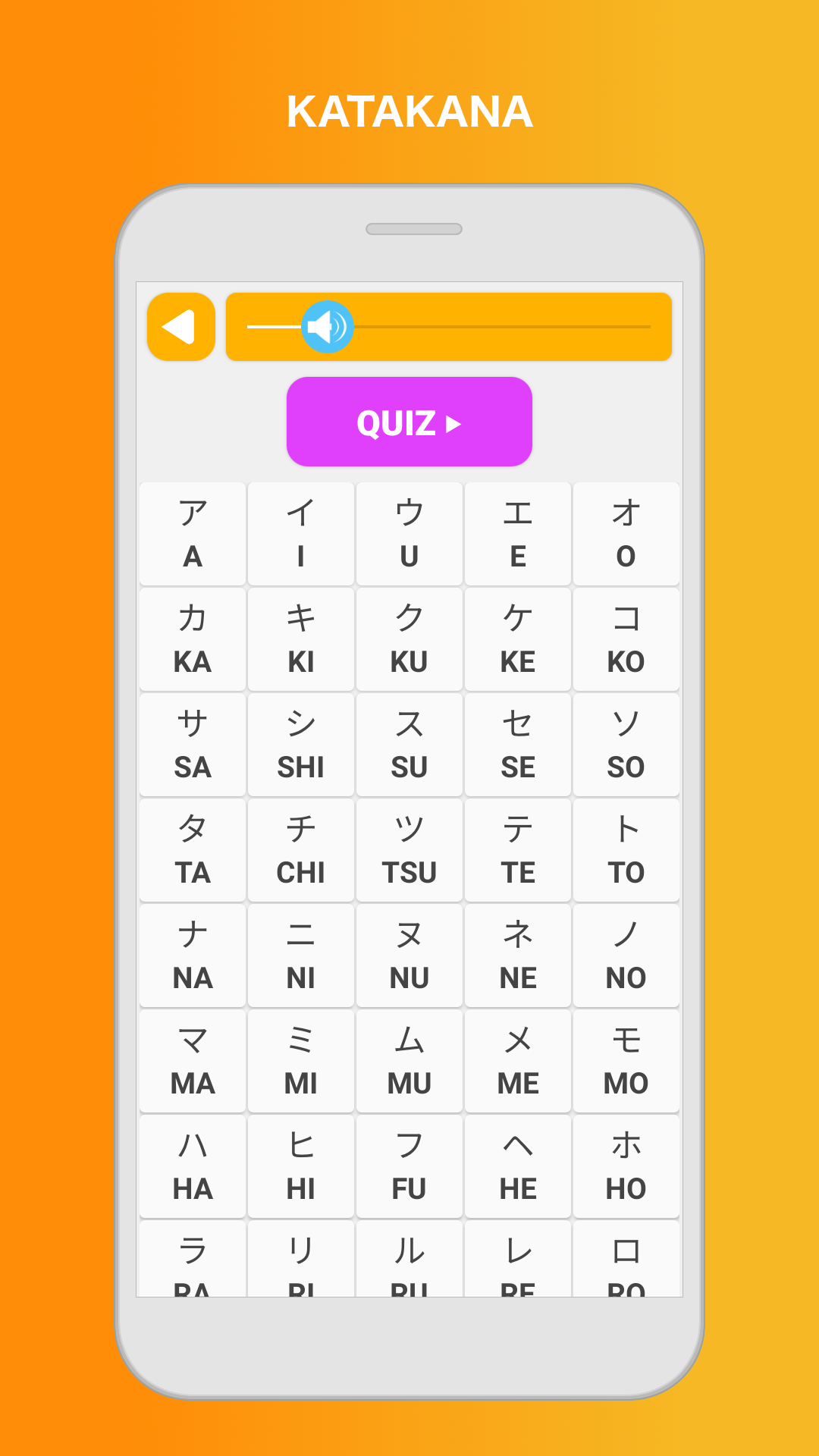 اسکرین شات 6 برنامه Learn Japanese Speak Language