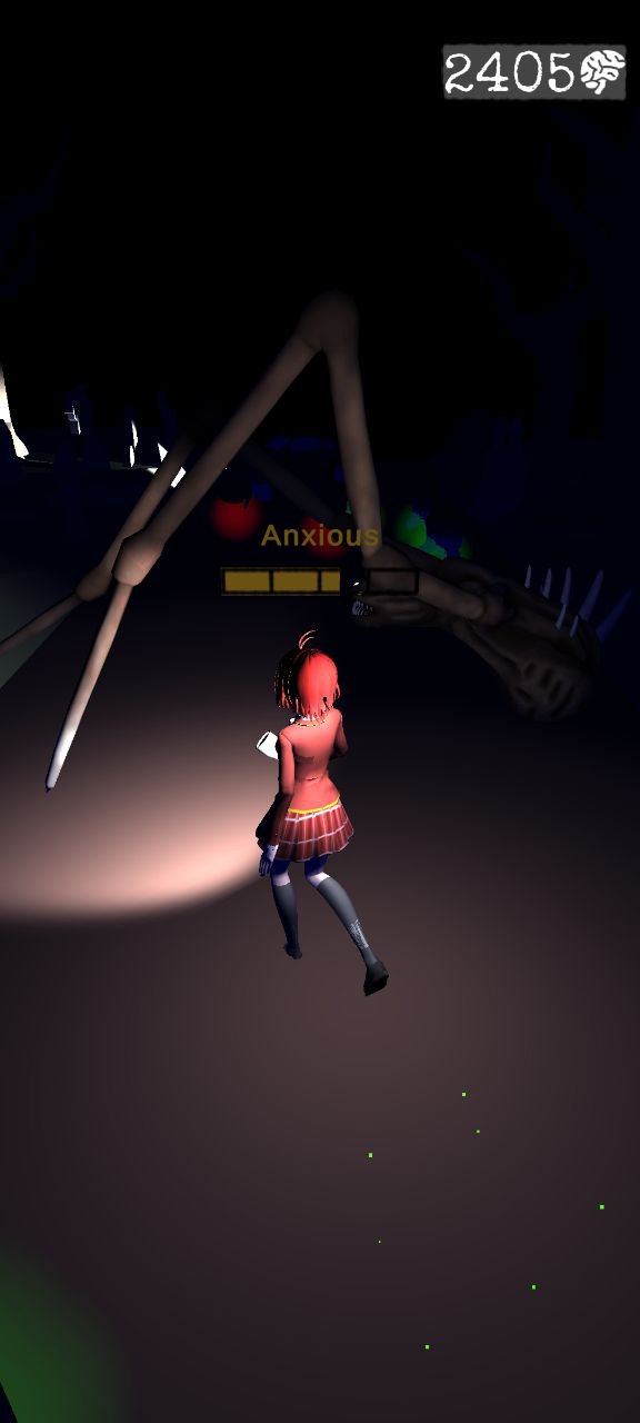 اسکرین شات 7 بازی School Zombie Mod Simulator