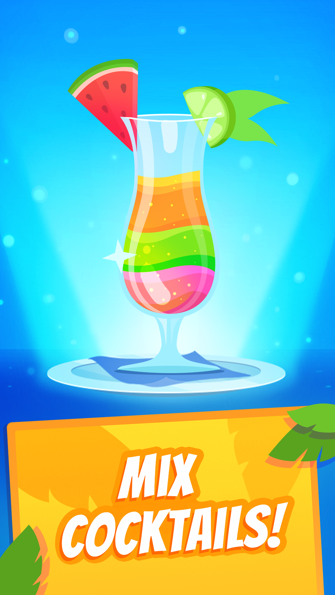 اسکرین شات 4 بازی Drink Master