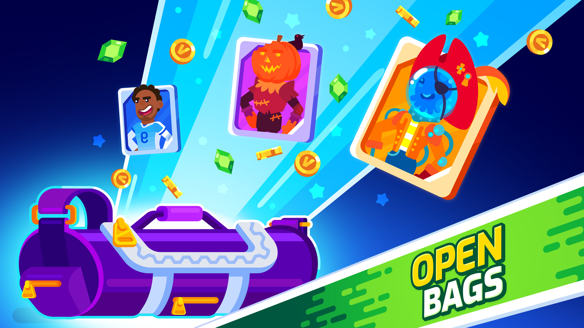 اسکرین شات 3 بازی Volleyball Challenge 2025