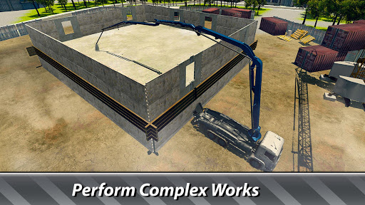 instal the new for windows OffRoad Construction Simulator 3D - Heavy Builders