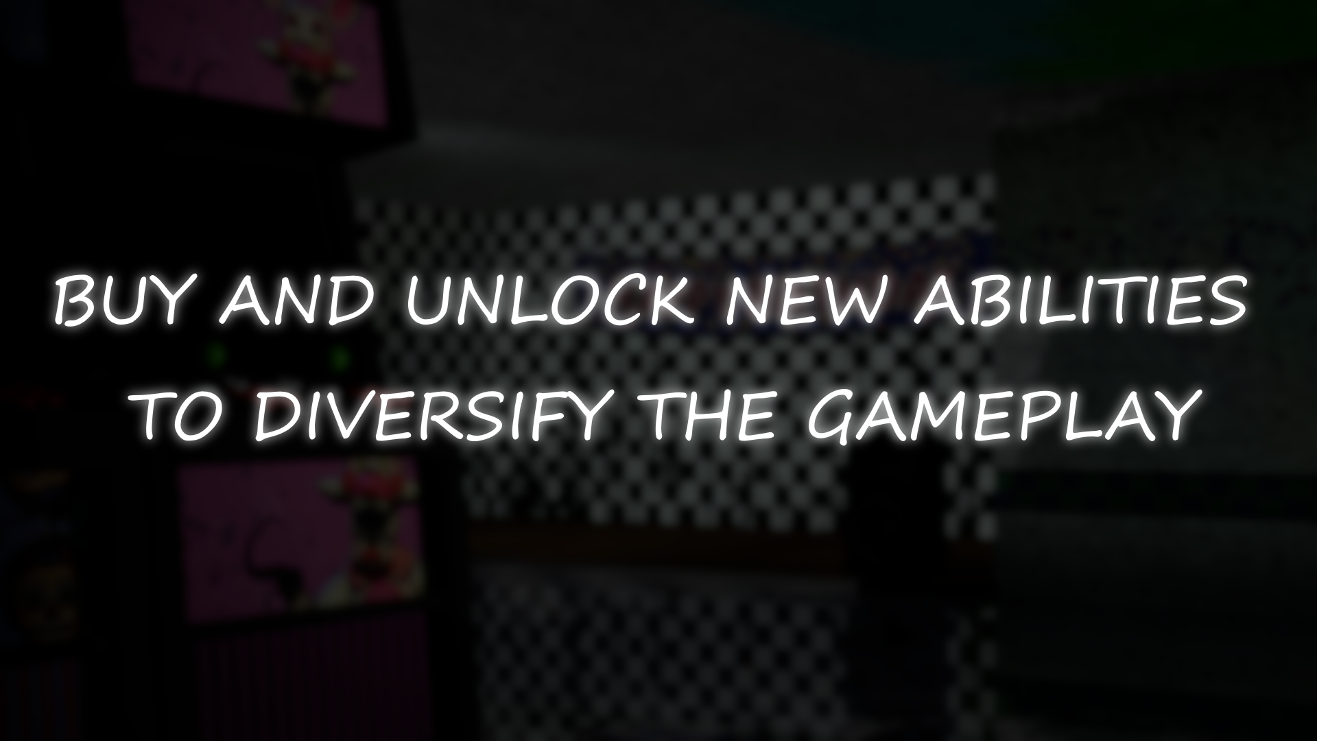 اسکرین شات 5 بازی Animatronic Simulator 2
