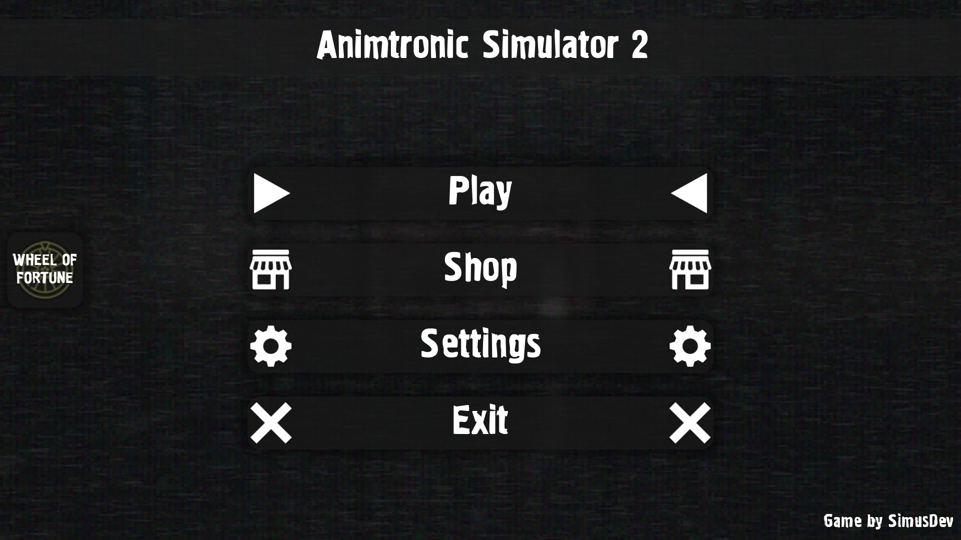 اسکرین شات 8 بازی Animatronic Simulator 2