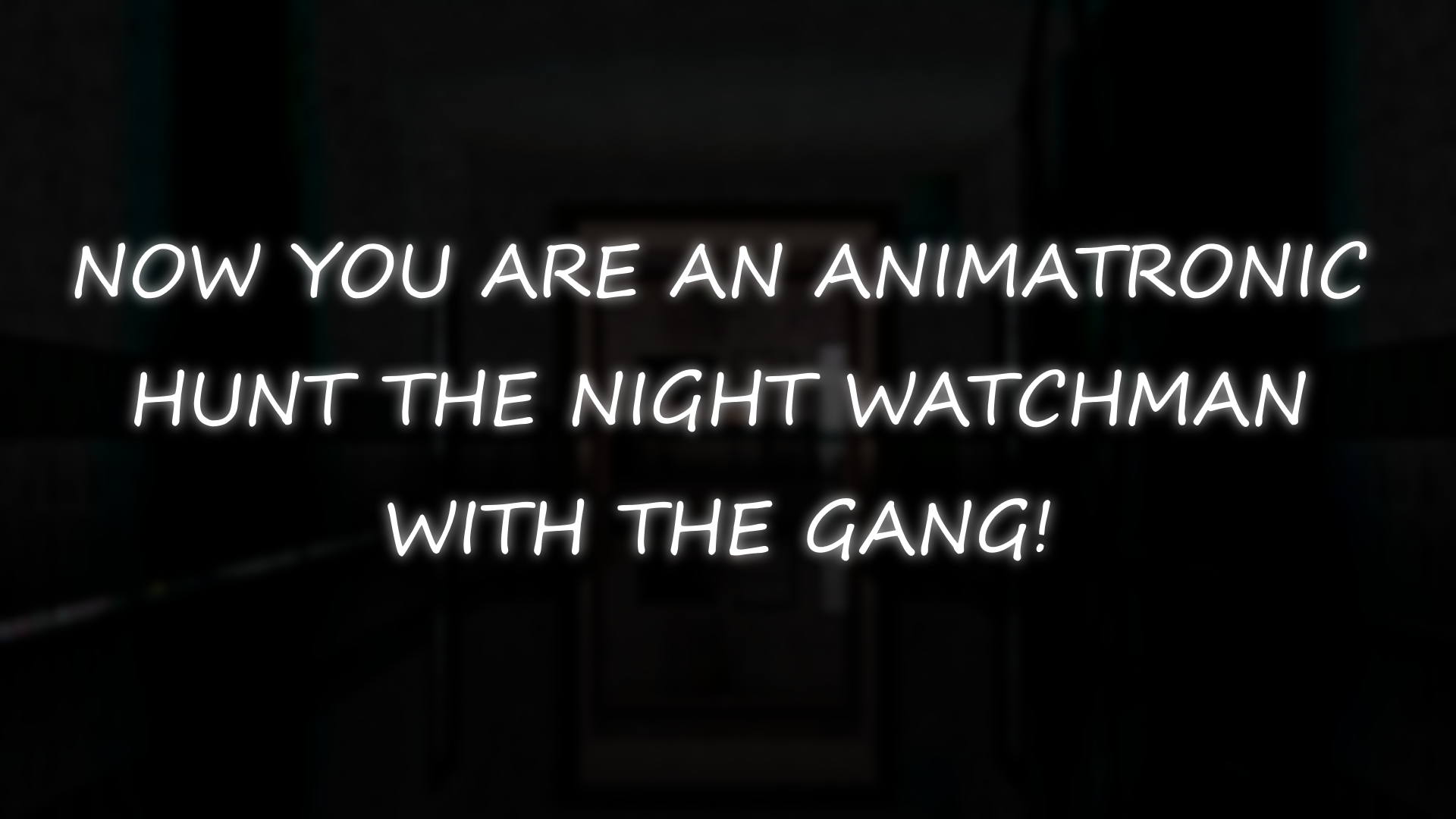 اسکرین شات 1 بازی Animatronic Simulator 2