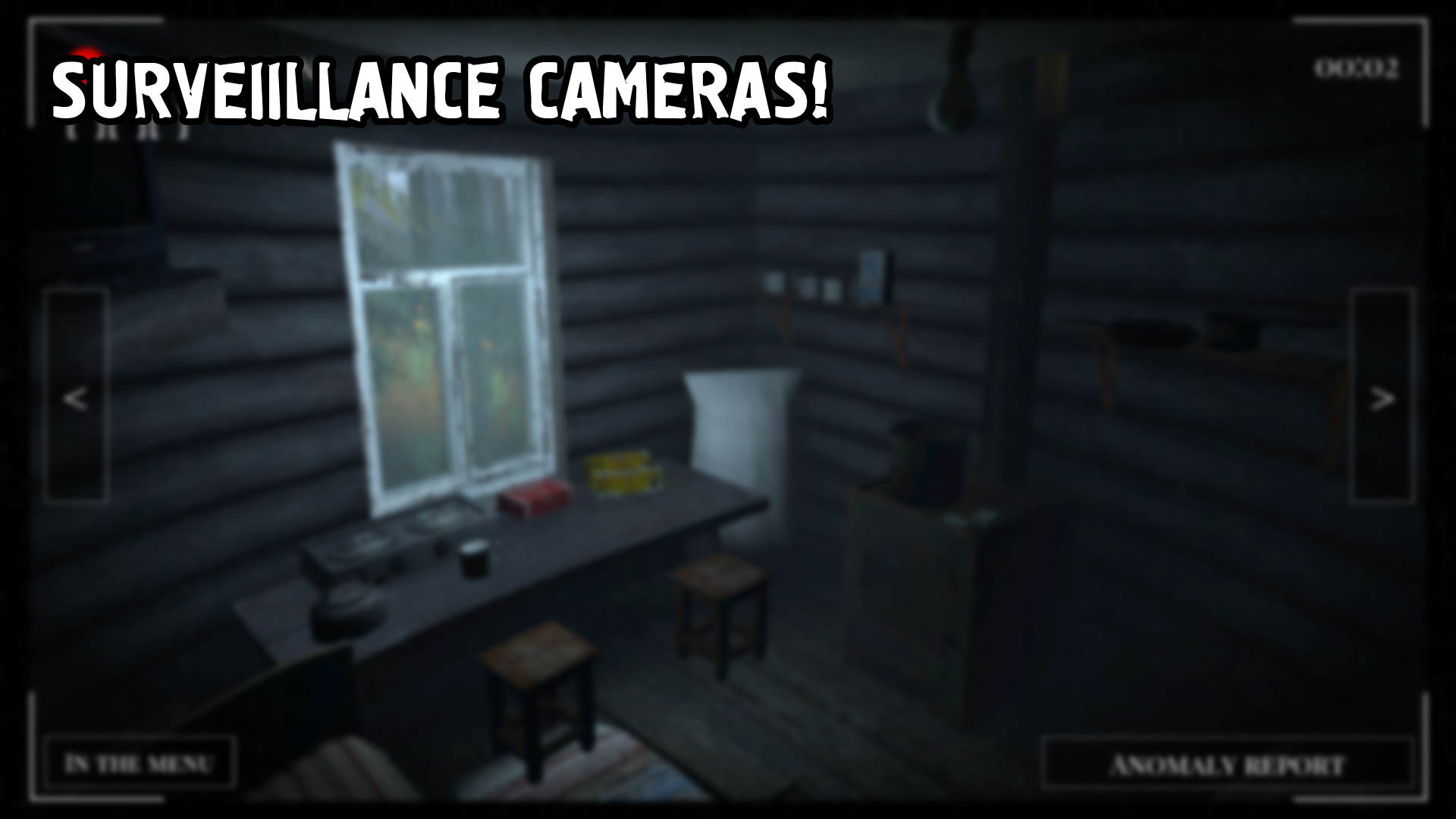 اسکرین شات 1 بازی Im on a Surveillance Mission 3