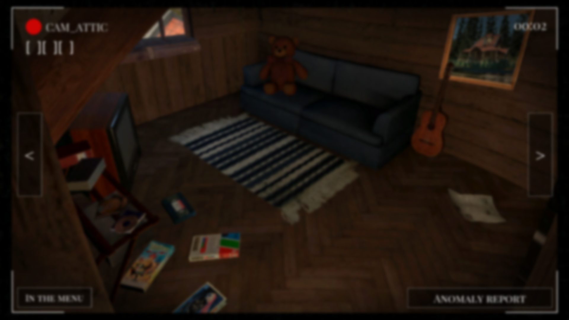 اسکرین شات 5 بازی Im on a Surveillance Mission 3