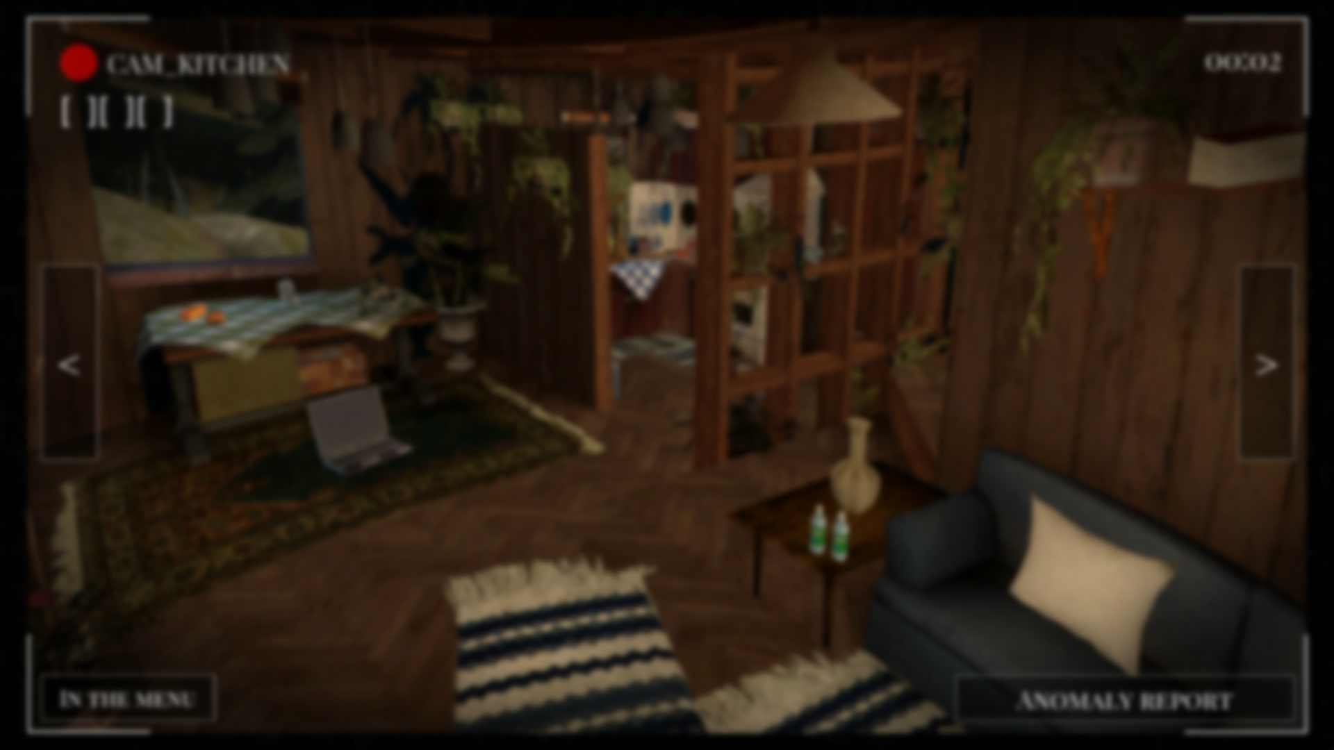 اسکرین شات 4 بازی Im on a Surveillance Mission 3